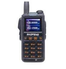 Рация Baofeng BF-UX19